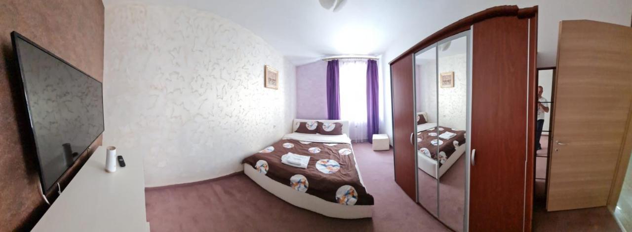 Rin Grand Regim Hotelier Bucarest Esterno foto